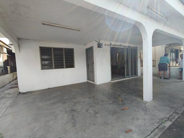 Terraced House for rent in Petaling, Alam Impian