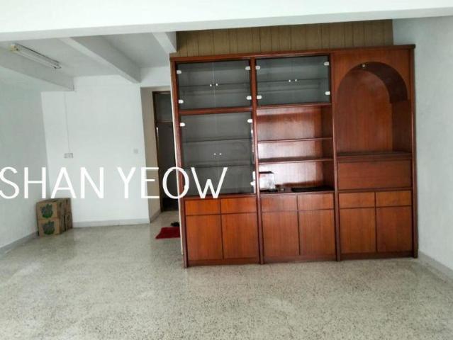 House for rent in Wellesley, Penang