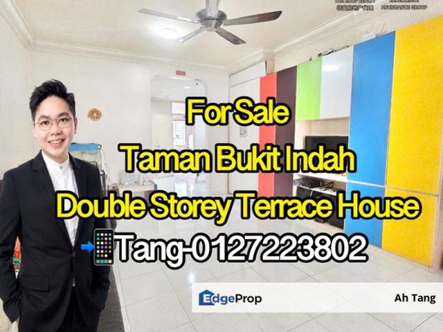House for sale in Gerbang Nusajaya, Iskandar Puteri