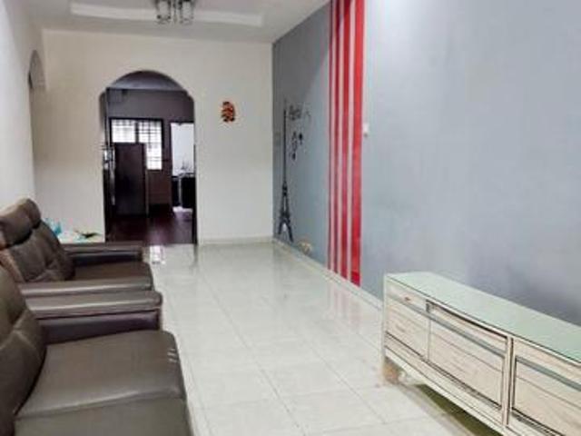Terraced House for rent in Johor Bahru