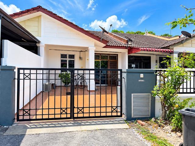 Terraced House for sale in Johor Bahru