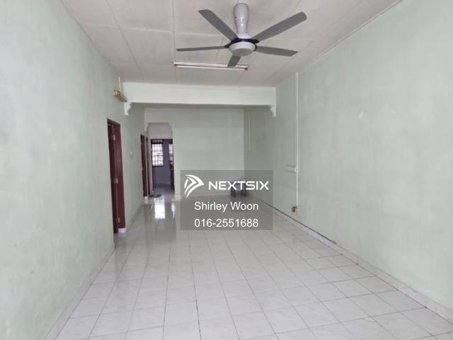 Residential House for rent in Johor