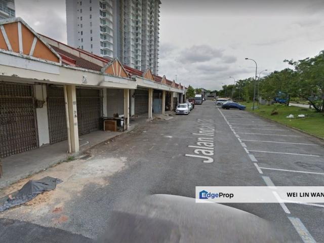 Shop for rent in Bukit Ledang, Johor