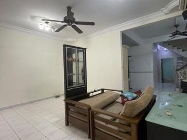 Terraced House for rent in Johor Bahru