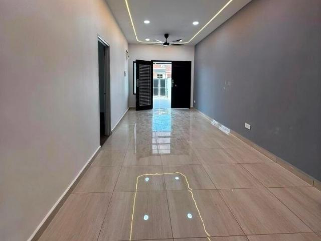 Terraced House for sale in Bukit Ledang, Johor