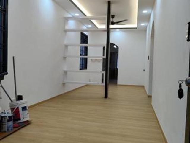 Terraced House for sale in Bukit Ledang, Johor