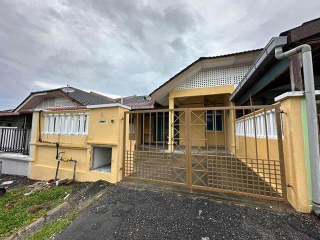 Terraced House for sale in Bukit Ledang, Johor