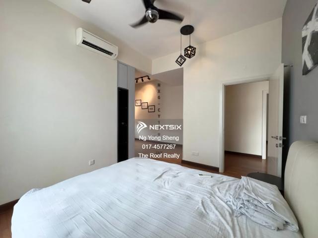Residential House for sale in Bukit Ledang, Johor