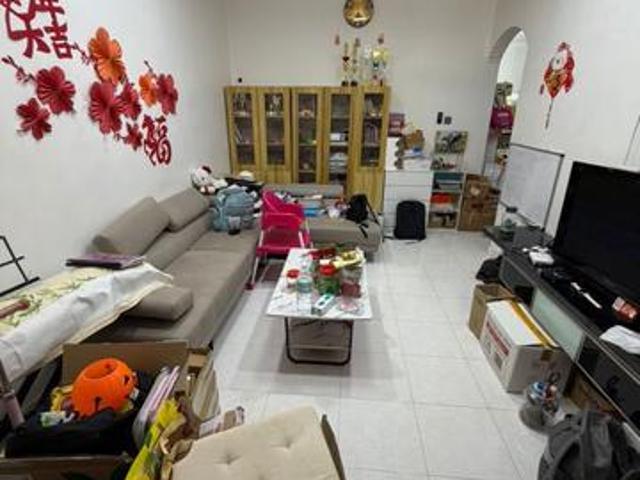 Terraced House for sale in Bukit Ledang, Johor