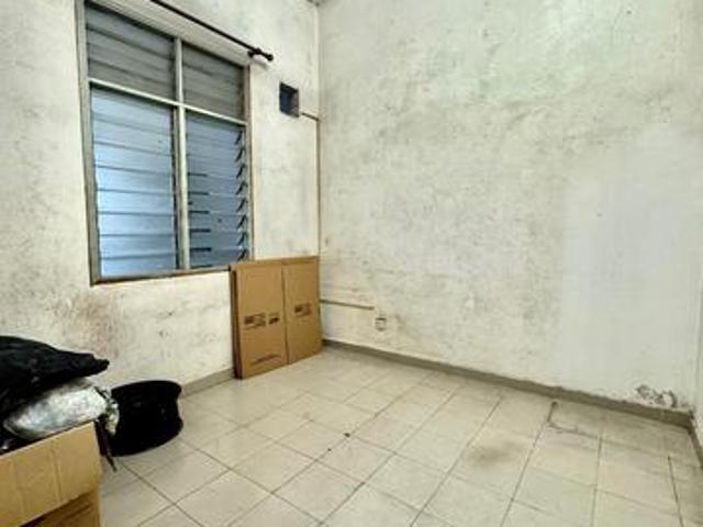 Terraced House for sale in Bukit Ledang, Johor