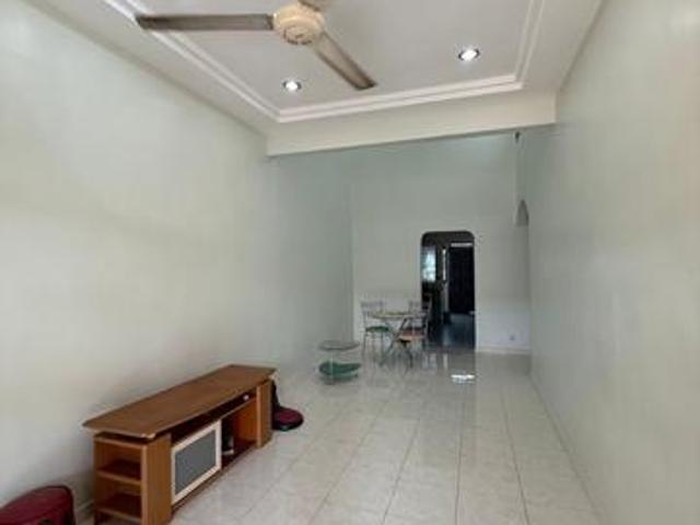 Terraced House for rent in Bukit Ledang, Johor