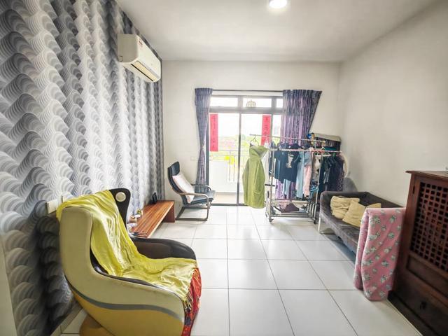 Serviced Residence for sale in Bukit Ledang, Johor