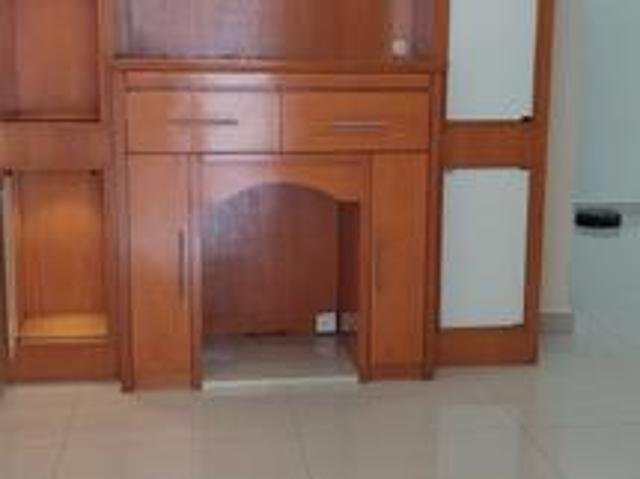 Terraced House for rent in Georgetown, Penang