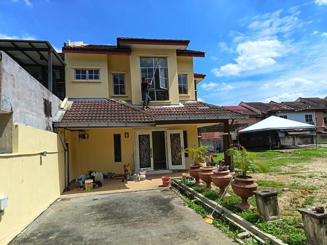 Terraced House for rent in Petaling, Alam Impian
