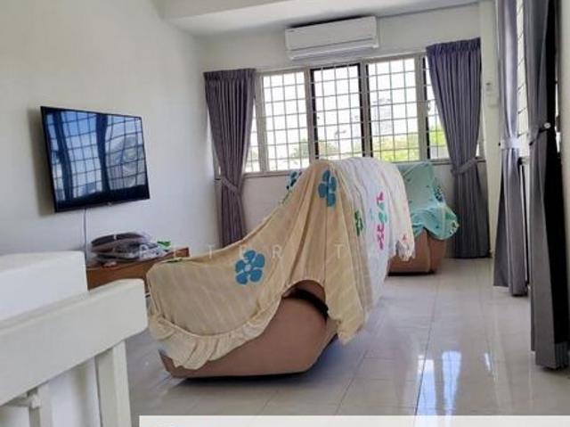 House for rent in Kuala Lumpur, Country Heights Damansara