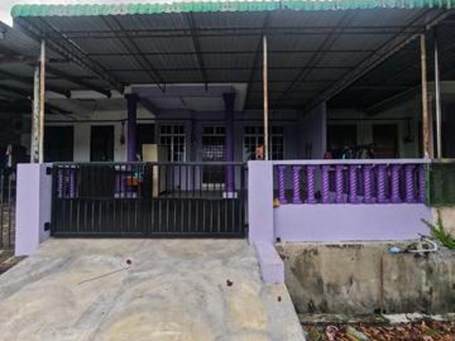 Terraced House for sale in Perak, Tapah