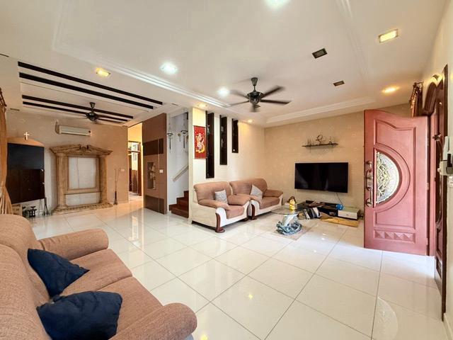 House for rent in Bukit Ledang, Johor