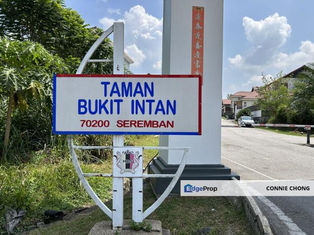 House for sale in Sendayan Village, Negeri Sembilan