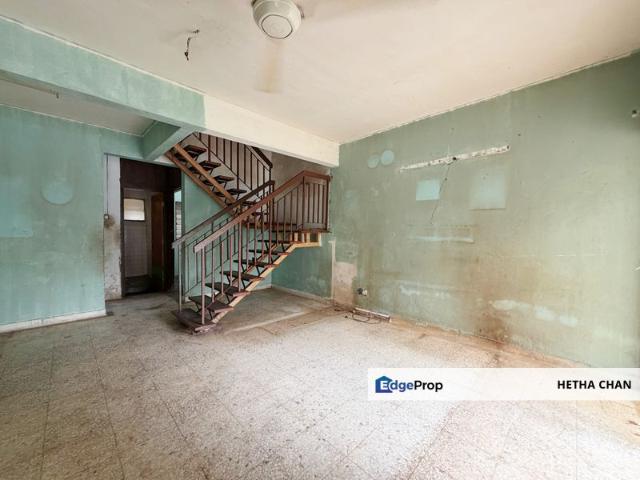 House for sale in Country Heights Damansara, Kuala Lumpur
