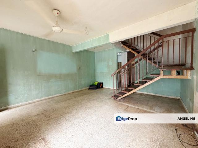 House for sale in Country Heights Damansara, Kuala Lumpur