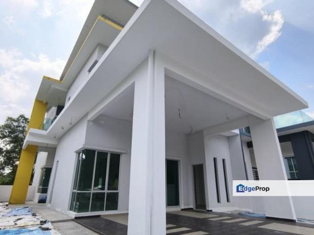House for sale in Sendayan Village, Negeri Sembilan