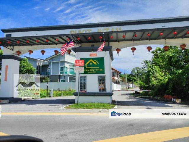 House for sale in Sendayan Village, Negeri Sembilan