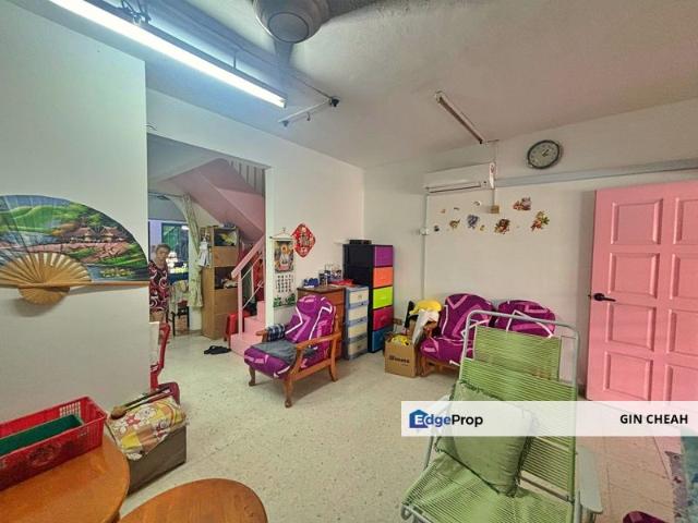 House for sale in Country Heights Damansara, Kuala Lumpur