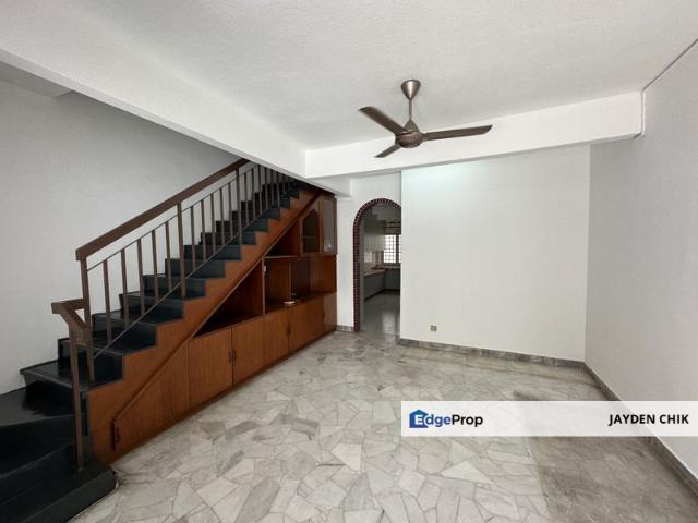 House for sale in Country Heights Damansara, Kuala Lumpur