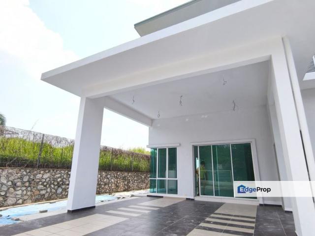 House for sale in Sendayan Village, Negeri Sembilan