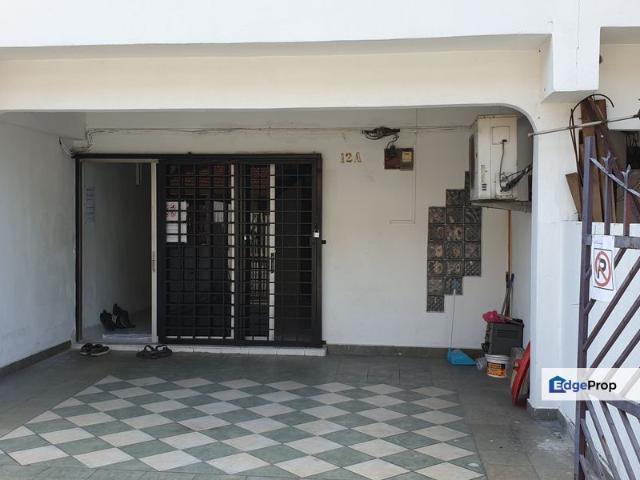 House for sale in Country Heights Damansara, Kuala Lumpur
