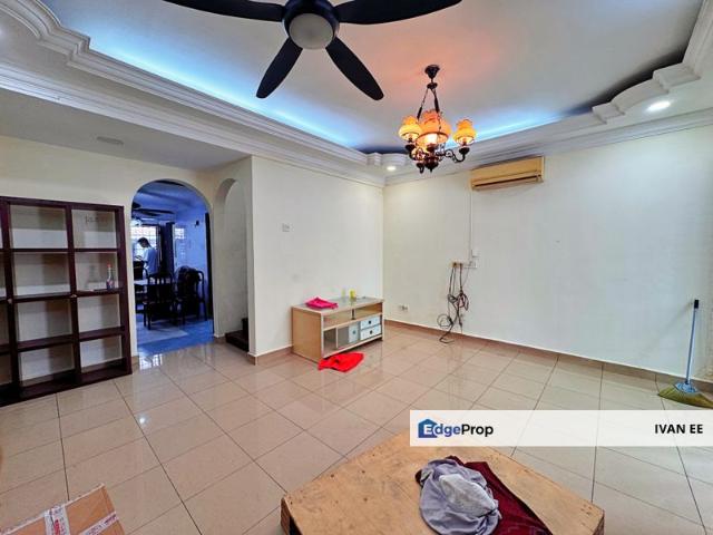 House for sale in Country Heights Damansara, Kuala Lumpur