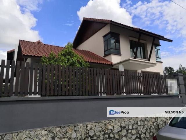 House for sale in Sendayan Village, Negeri Sembilan
