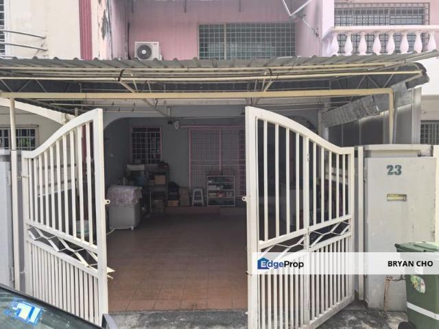 House for sale in Country Heights Damansara, Kuala Lumpur