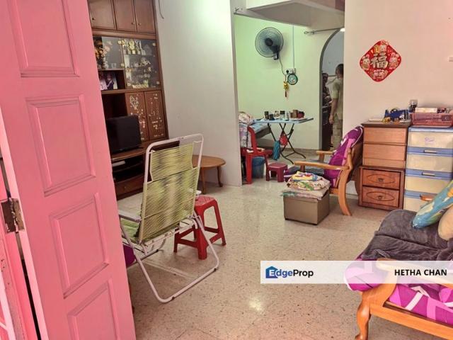 House for sale in Country Heights Damansara, Kuala Lumpur