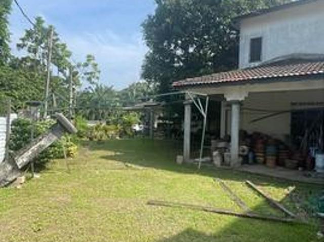 Terraced House for sale in Port Klang, Selangor