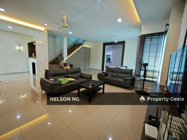 Residential House for sale in Sendayan Village, Negeri Sembilan