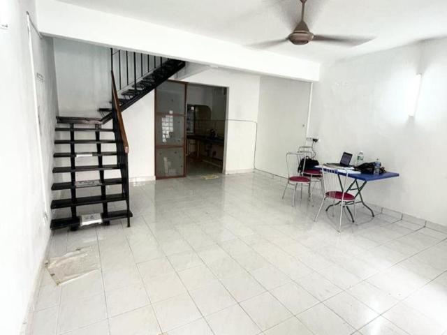 House for rent in Country Heights Damansara, Kuala Lumpur