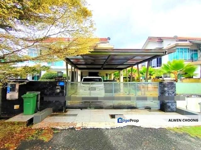 House for sale in Kuantan