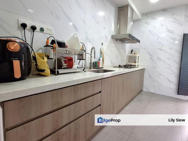 House for sale in Country Heights Damansara, Kuala Lumpur