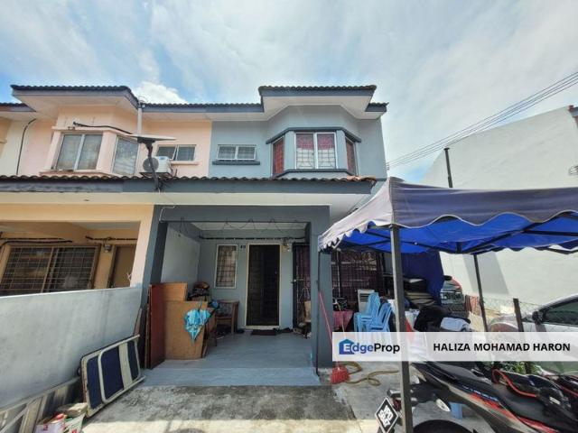 House for sale in Bukit Jalil