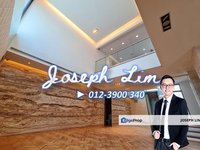 House for sale in Country Heights Damansara, Kuala Lumpur