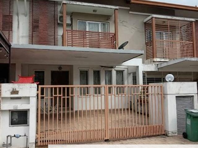 House for sale in Country Heights Damansara, Kuala Lumpur