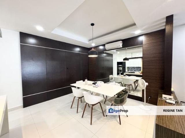 House for sale in Country Heights Damansara, Kuala Lumpur