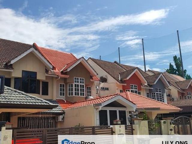 House for sale in Mukim 13, Georgetown