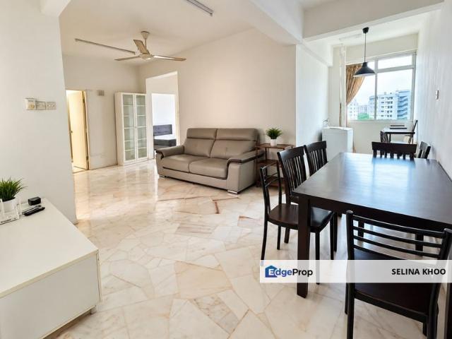 Condominium for rent in Timur Laut, George Town