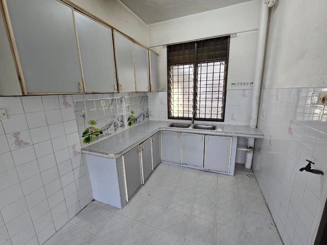 Apartment for sale in Georgetown, Penang
