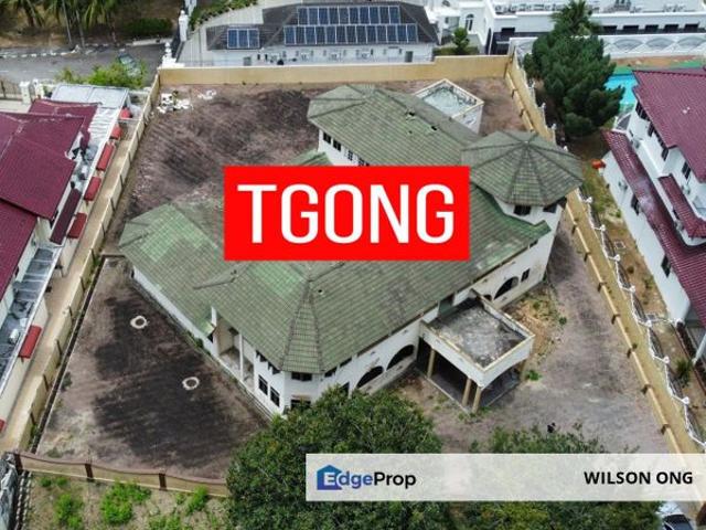House for sale in Mukim 13, Georgetown