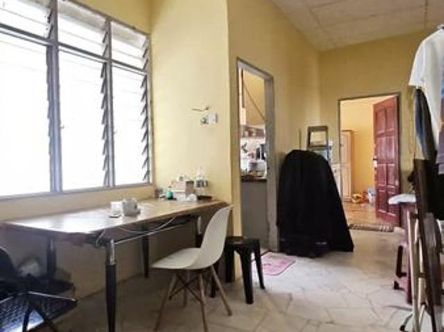 Condominium for sale in Bukit Jambul, George Town
