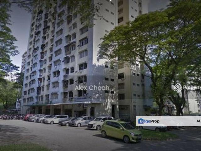 Condominium for sale in Mukim 13, Georgetown