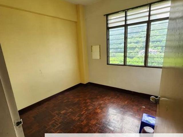 Condominium for rent in Mukim 13, Georgetown